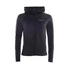 Swedemount Trail Stretch Hood Jacket (Naisten)