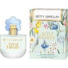 Betty Barclay Wild Flower edt 50ml