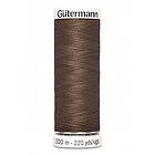 Gütermann Sytråd Polyester 672 200m
