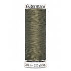 Gütermann Sytråd Polyester 825 200m
