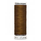 Gütermann Sytråd Polyester 019 200m