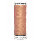 Gütermann Sytråd Polyester 938 200m