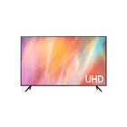 Samsung BE43C-H 43" 4K Ultra HD 3840x2160 LCD Smart TV