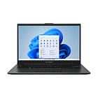 Asus VivoBook Go 14 E1404GA-NK026WS 14" Intel N100 4GB RAM 128GB UFS