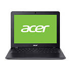 Acer Chromebook 712 C871 NX.HQEED.008 12" Celeron 5205U 4GB RAM 64GB eMMC