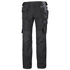 Helly Hansen 77461 Oxford Construction Arbetsbyxa 990 C58