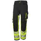 Helly Hansen ICU PANT Arbetsbyxa Varsel KL 1 C54