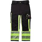 Helly Hansen ICU PANT Arbetsbyxa Varsel KL 1 C56