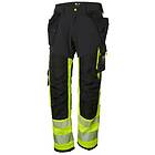 Helly Hansen ICU PANT Arbetsbyxa Varsel KL 1 D108