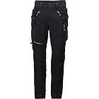 Helly Hansen MAGNI WORK PANT Arbetsbyxa 990 Svart D108