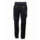Helly Hansen MAGNI WORK PANT Arbetsbyxa 990 Svart D096