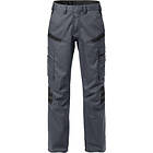 Fristads Byxa Dam Grey/Svart 46