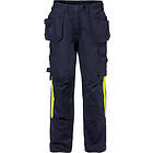 Fristads Byxa Flam D Marin 42