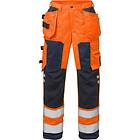 Fristads Byxa Hantv. D Kl 2 Or/Marin 46