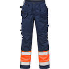 Fristads Byxa Hantv. Kl 1 Or/Marin C156
