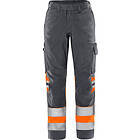 Fristads Green Byxa Varsel Dam Kl 1 Varselorange 42