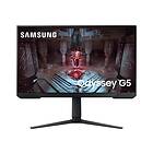 Samsung Odyssey G5 S27CG510 27" Gaming QHD VA 165Hz