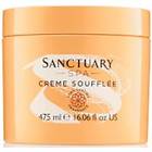 Sanctuary Spa Cream Body Souffle 475ml