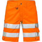 Fristads Shorts Varsel Kl 2 Orange C60