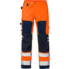 Fristads Byxa Varsel Kl 2 Or/Marin C154