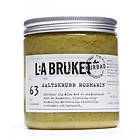 L:A Bruket Salt Body Scrub 250ml