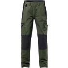 Fristads Stretchbyxa Ser. Militärgr/Sv D96