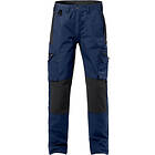 Fristads Stretchbyxa Ser. Marin/Svart C58