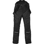 Fristads Skalbyxa Airtech Svart 2XL