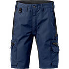 Fristads Shorts Stretch Marin/Svart C66