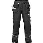 Fristads Stretchjeans Hantv. Svart D112