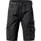 Fristads Stretchshorts D Svart 38