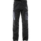 Fristads Servicebyxa Svart D116