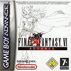 Final Fantasy VI Advance (GBA)