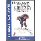 Wayne Gretzky NHLPA All-Stars (Mega Drive)