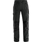 Fristads Stretchbyxa Dam Svart 34