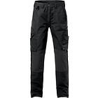 Fristads Stretchbyxa Ser. Svart C66