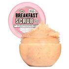 Soap & Glory The Breakfast Scrub Body Exfoliator 300ml
