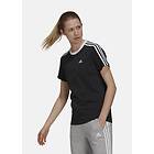 Adidas Essentials 3-Stripes T-Shirt (Women's)