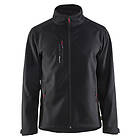 Blåkläder 47522516 Softshell Jacka Svart Strl:M