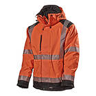 L.Brador Jacka 430P Hivisorange 5XL