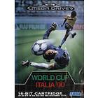 World Cup Italia 90 (Mega Drive)