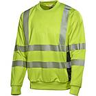 L.Brador Sweatshirt 697P Hivisgul XXL