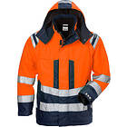 Fristads Jacka D Kl 3 Or/Marin M