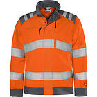 Fristads Green Jacka Varsel Kl 3 Varselorange 2XL