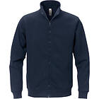 Fristads Sweatshirtjacka M.Marin S