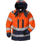 Fristads Skaljacka Varsel D Or/Marin 3XL