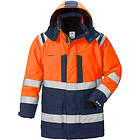 Fristads Parkas 3 I 1 Kl 3 Or/Marin 3XL