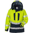 Fristads Jacka Flam Gore-Tex Gul/Marin 3XL