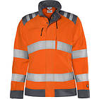 Fristads Green Jacka Varsel Dam Kl 3 Varselorange 2XL