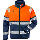 Fristads Jacka Kl 1 Or/Marin 3XL